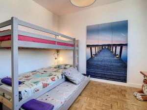 Appartements Appart Crystal Lyon Caluire et parkings : photos des chambres