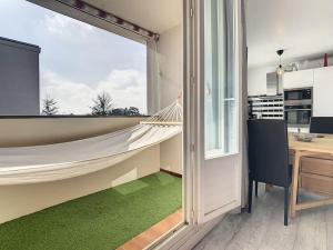 Appartements Appart Crystal Lyon Caluire et parkings : photos des chambres