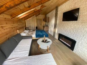 Holiday Homes Durmitorski Gaj