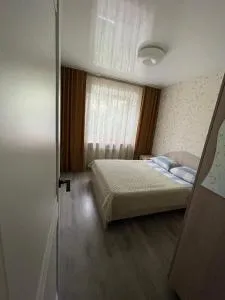 Apartment on Abay-Mihaelisa street - Öskemen