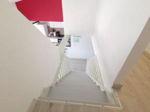 Appartements T5 Corail - Centre - Rooftop - Barbecue - Parking : photos des chambres