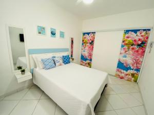 Kit Riviera - Apto 104 - frente ao mar