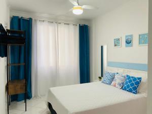 Kit Riviera - Apto 104 - frente ao mar