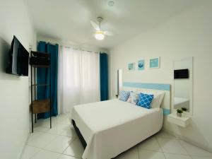 Kit Riviera - Apto 104 - frente ao mar