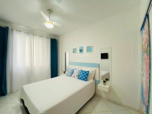 Kit Riviera - Apto 104 - frente ao mar