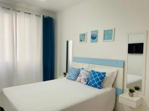 Kit Riviera - Apto 104 - frente ao mar