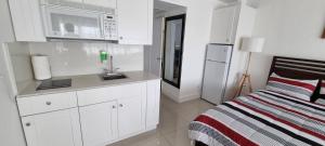 Beach Front Studio Miami Beach