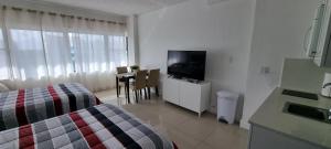 Beach Front Studio Miami Beach