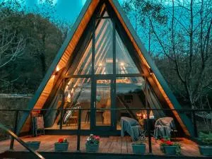 Cottage Sataplia - Gumbra