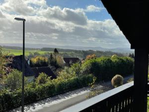 Ferienhaus Eifelblick