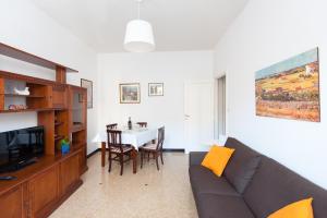 Comfortable flat near St Peters
