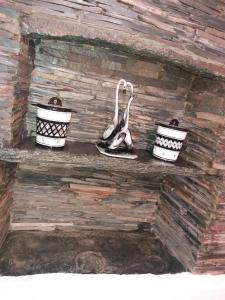 Casa da Muralha Suíte