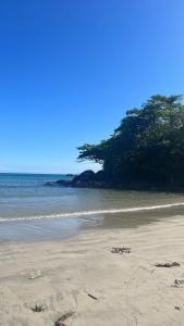 Casa da Pathy Suites Privativas