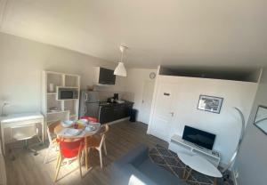 Appartements Chez tchoppa : photos des chambres