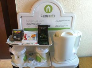 Hotels Campanile Brive-La-Gaillarde Ouest : photos des chambres