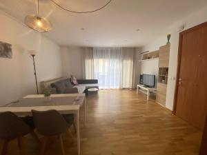 APARTAMENTO EN CENTRO PUEBLO