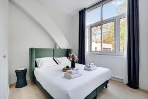 Flat with Terrasse - 1BR-4P - Eiffel Tower