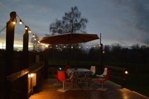 Brīvdienu māja Namejs