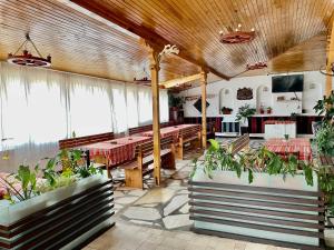 Къща за гости "Марина ливада"