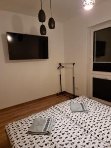 Apartament Oporowska 22A