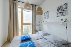 Za Cafe Peron, Patriotów 303a