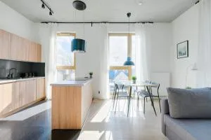 Za Cafe Peron, Patriotów 303a - Wólka Zerzeńska