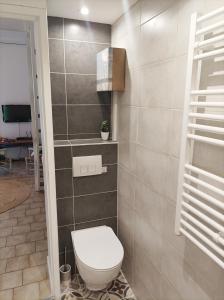 Maisons d'hotes Villa COLIBRI : Appartement Supérieur