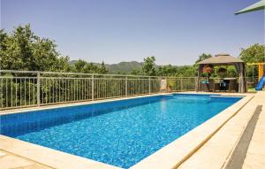 Holiday Home Zavojane 7