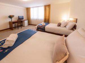 Hotel Casa Campo by Cassana