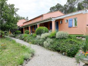 Maisons d'hotes Villa COLIBRI : photos des chambres