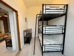 Appartements Prison doree 52m2 a la frontiere du Luxembourg 5P : photos des chambres