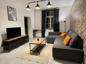 Appartements Prison doree 52m2 a la frontiere du Luxembourg 5P : photos des chambres