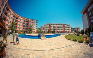 Privilege Fort Beach Menada Apartments
