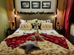 Pinewood ANG luxurious apartment A32