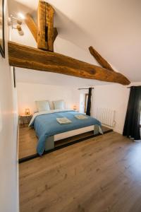 Maisons de vacances La maison a Mimine : photos des chambres