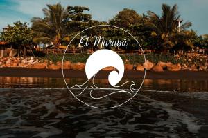 El Marabu Chill'n Surf