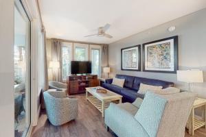 Baytowne Wharf - Observation Point North #351
