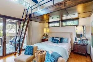 Riverbend Cabin #012 - Spicewood