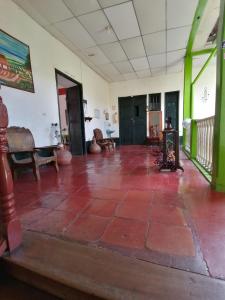 Hotel La Casona 1859