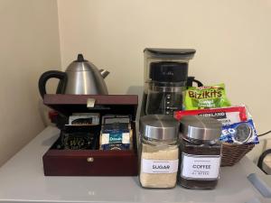 Luxury suite next to Shangrila and Westin Hotels