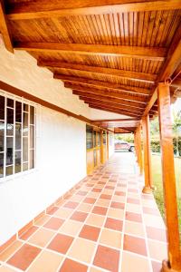 Finca-Hotel Montecarlo Guatape by Hope