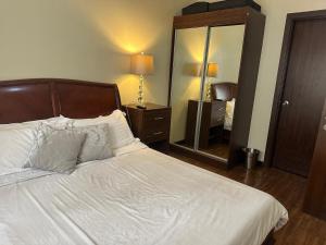 Luxury suite next to Shangrila and Westin Hotels