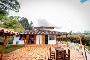 Finca-Hotel Montecarlo Guatape by Hope