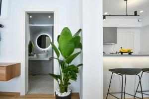 Luxury Downtown Apartment C1