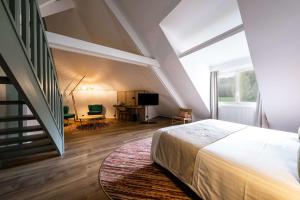 Hotels Best Western Plus l'Oree Paris Sud : photos des chambres
