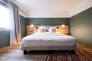 Hotels Best Western L Oree Paris Sud : photos des chambres