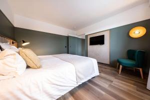 Hotels Best Western Plus l'Oree Paris Sud : photos des chambres