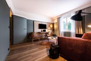 Hotels Best Western Plus l'Oree Paris Sud : photos des chambres