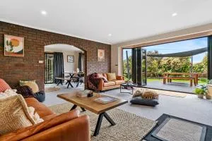 Lumeah Retreat Bruny Island - Adventure Bay