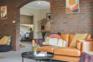 Lumeah Retreat Bruny Island